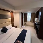 Hotel Black Orchid Near International Airport T2 Mumbai