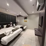 Hotel Kurla Suites