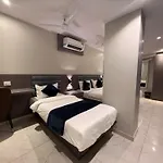 Kurla Hotel