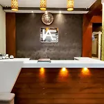 Amber Edition - Hotel Mumbai