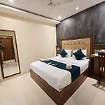 Hotel Amber Edition - Mumbai Central