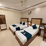 Hotel Amber Edition - Mumbai