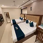 Amber Edition - 3* Mumbai