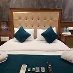 Amber Edition - Hotel