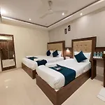 Amber Edition - Hotel Mumbai