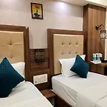 Hotel Amber Edition - Mumbai