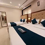Amber Edition - 3* Mumbai