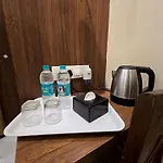 Amber Edition - Hotel