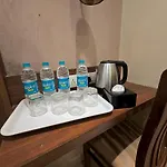 Amber Edition - Hotel Mumbai