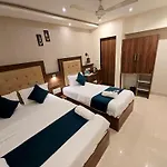 Amber Edition - Mumbai