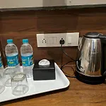 Amber Edition - Hotel