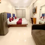 Hotel Edition Blue Mumbai