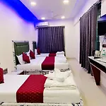 Edition Blue Hotel Mumbai