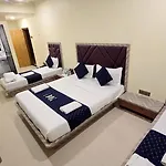 Smooth Checkin By Edition Blue - Mumbai