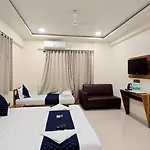 Hotel Smooth Checkin By Edition Blue - Mumbai