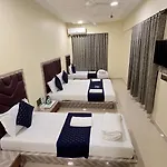 Hotel Smooth Checkin By Edition Blue - 3*
