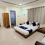 Hotel Smooth Checkin By Edition Blue -