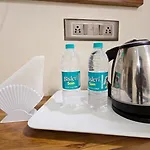 Hotel Smooth Checkin By Edition Blue - Mumbai