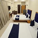 Smooth Checkin By Edition Blue - Hotel Mumbai