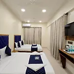 Smooth Checkin By Edition Blue - Mumbai