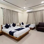 Smooth Checkin By Edition Blue - 3* Mumbai