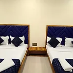 Smooth Checkin By Edition Blue - Hotel