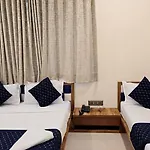 Hotel Smooth Checkin By Edition Blue -