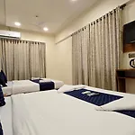 Smooth Checkin By Edition Blue - Hotel Mumbai