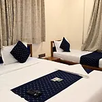 Hotel Smooth Checkin By Edition Blue - Mumbai