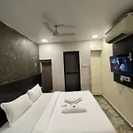 Hotel Amber Empire Vile Parle Near Domestic Airport