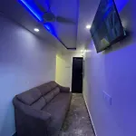 Hotel Amber Empire Vile Parle Near Domestic Airport