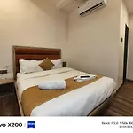 Fabhotel New Pride Hotel