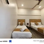 Fabhotel New Pride Hotel *