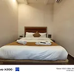 Fabhotel New Pride Hotel Mumbai