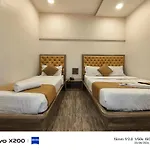 Hotel Fabhotel New Pride Mumbai