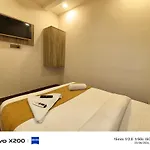 Fabhotel New Pride