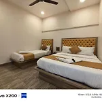 Fabhotel New Pride *