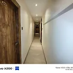 Fabhotel New Pride Hotel Mumbai