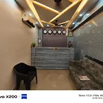 Fabhotel New Pride