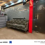 Fabhotel New Pride Mumbai