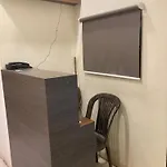 Classy Cabin Stay Near T2 Airport