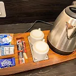 Hotel Sky - Chakal By Glitz Hotels