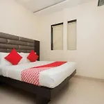 Oyo 3782 Hotel Adnoc Inn