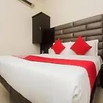 Oyo 3782 Adnoc Hotel Mumbai