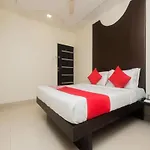Oyo 3782 Adnoc Hotel