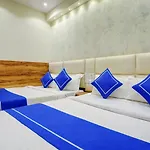 Hotel Indore Palace Nagpada