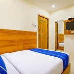 Hotel Indore Palace Nagpada