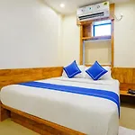 Hotel Indore Palace Nagpada