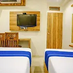 Indore Palace Nagpada 3* Mumbai