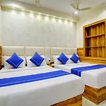 Indore Palace Nagpada
